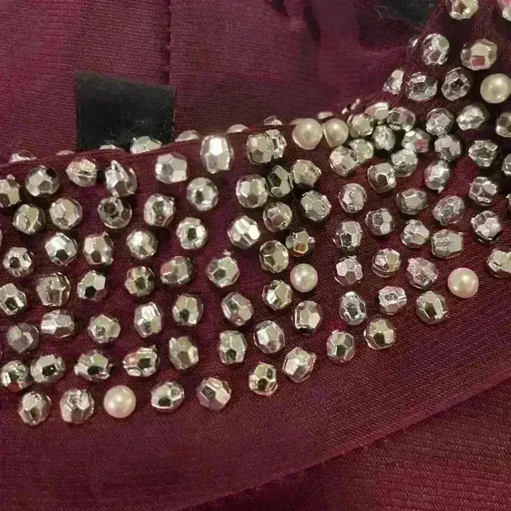 Women’s Purple Nik and Nash Blouse - Image 4