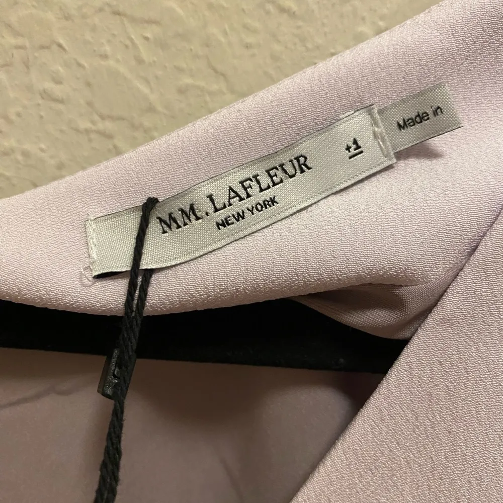 MM Lafleur Townsend 1.0 Top Soft Wave In Orchid Size 1X NEW - Image 6