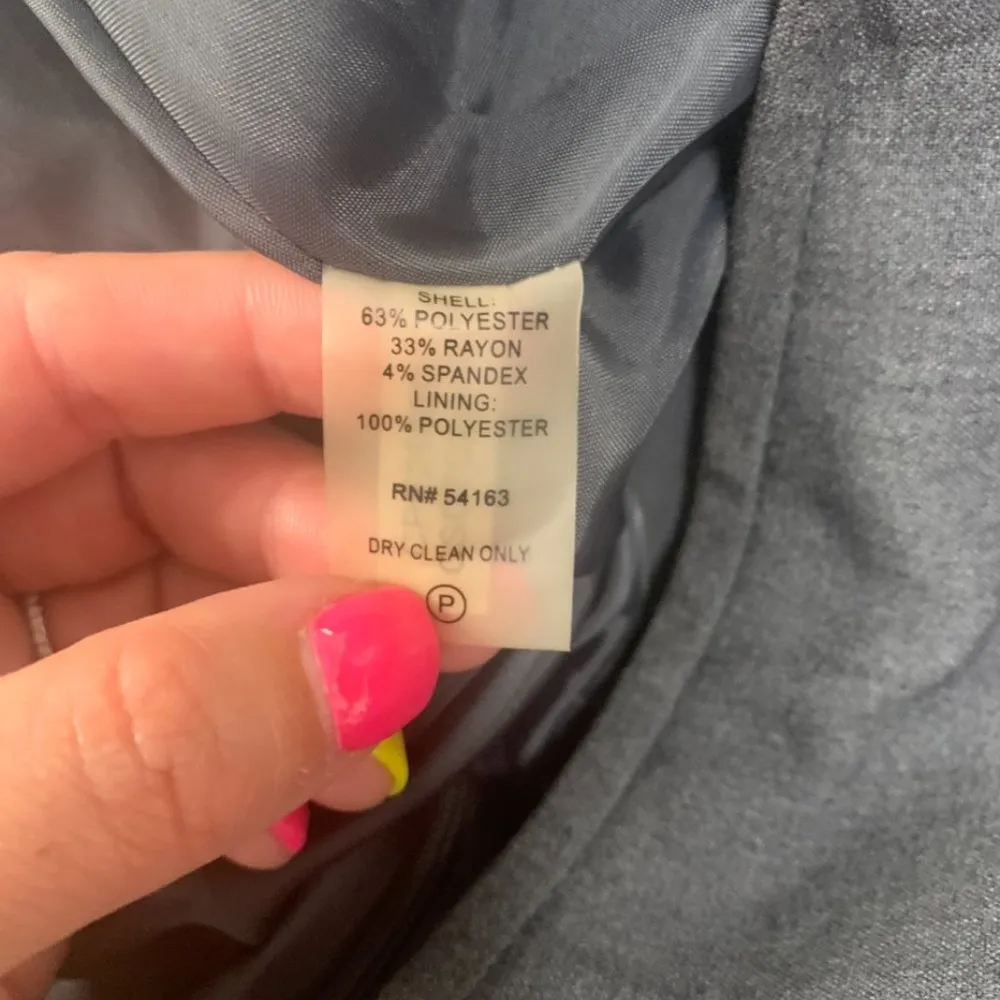 Calvin Klein skirt - Image 4