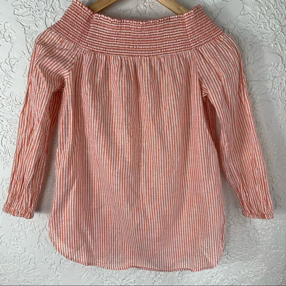 Michael Kors | Off Shoulder Tunic - Image 9