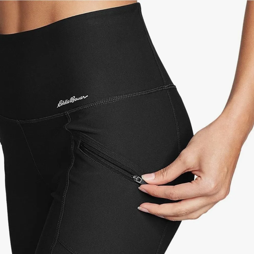 Eddie Bauer Leggings Size XL - Image 4