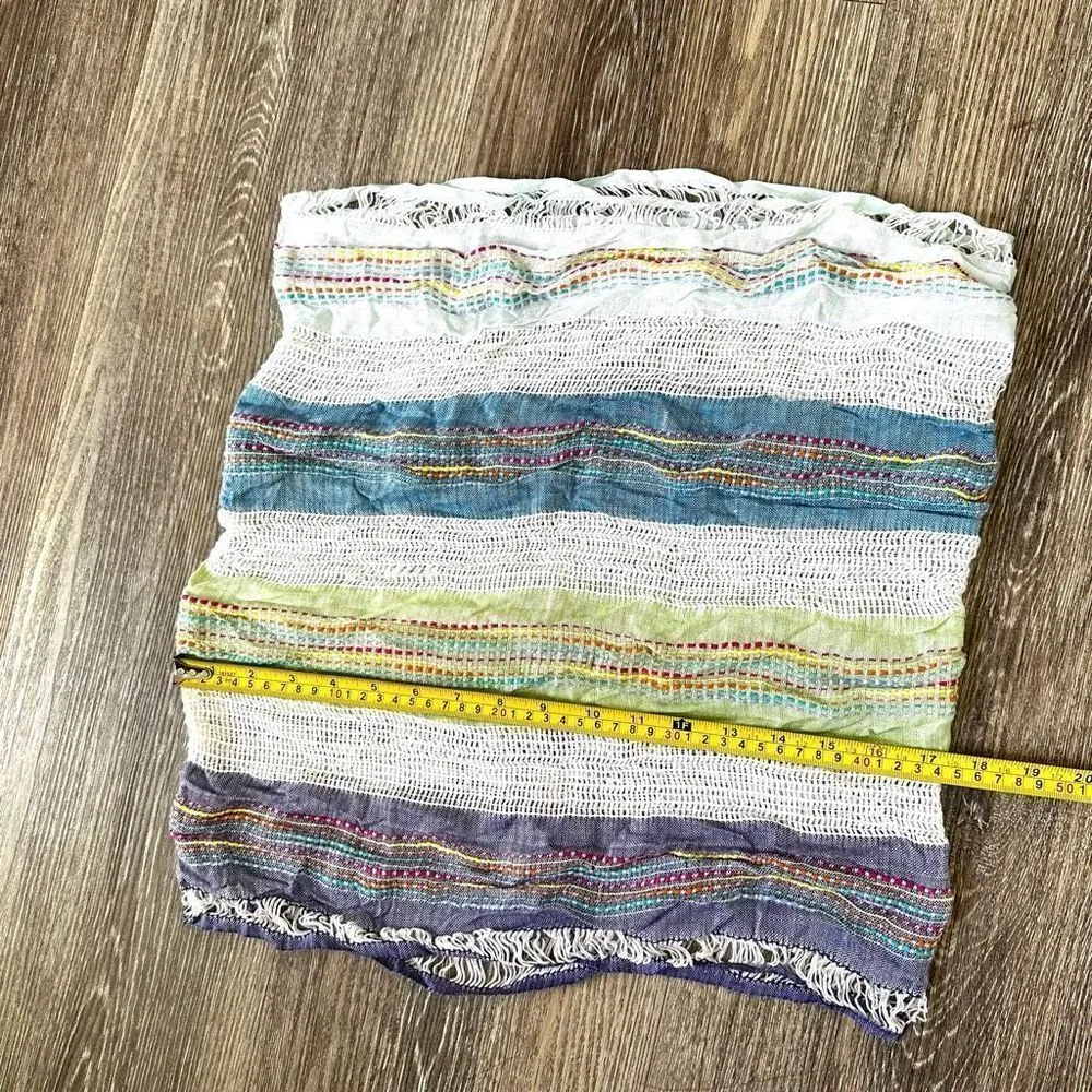 Apt. 9  infinity scarf - Image 4