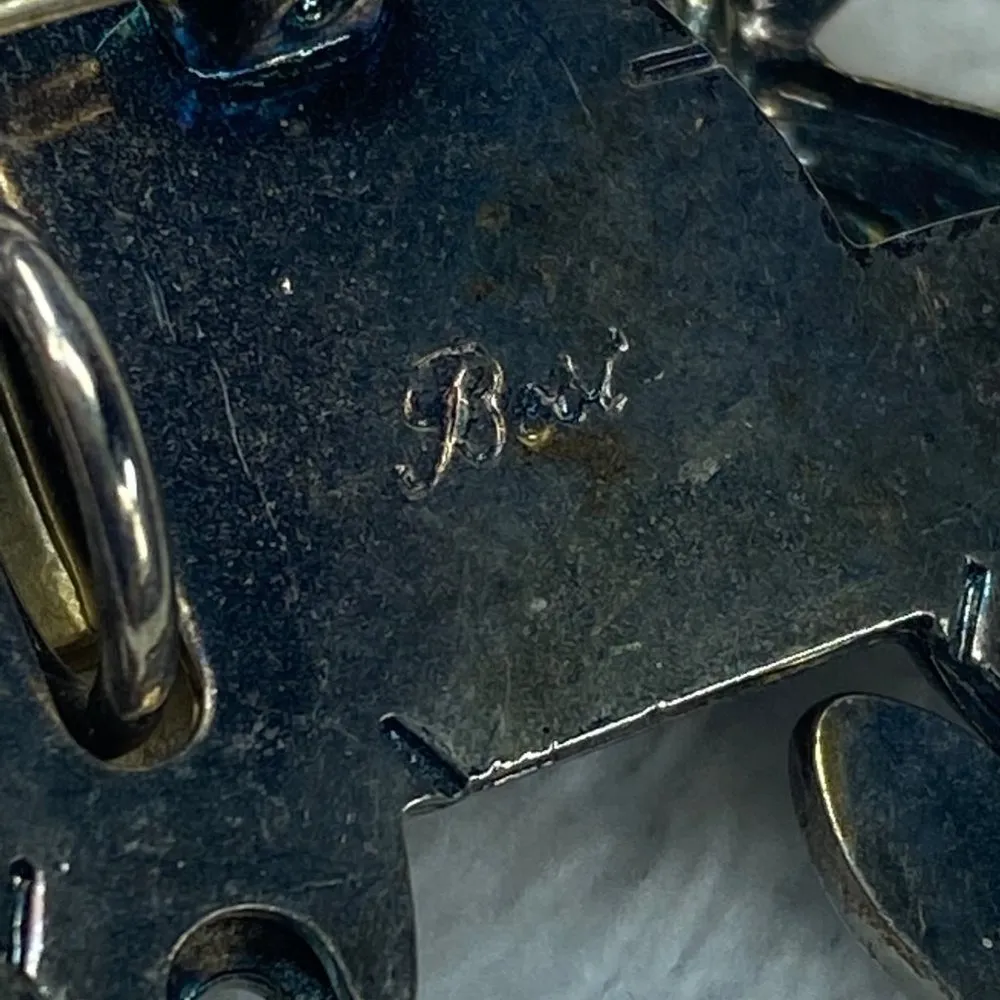 Best Branded Silver Gold Color Easter Pin Brooch Pendant Rabbit Duck Egg Dangles - Image 9