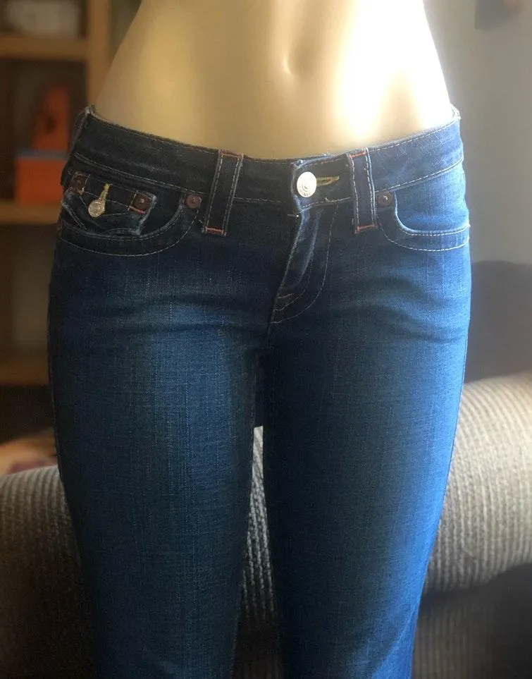 Women Jeans - Image 7