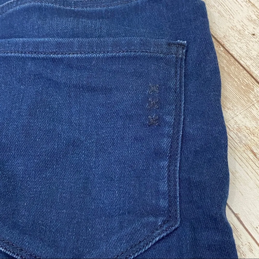 Maison Scotch Haut High Skinny Jeans 26 - Image 8