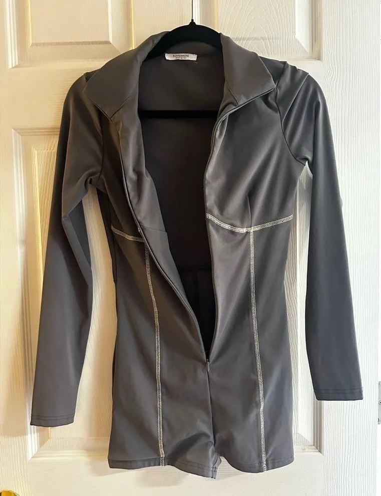 Active Romper - Image 7