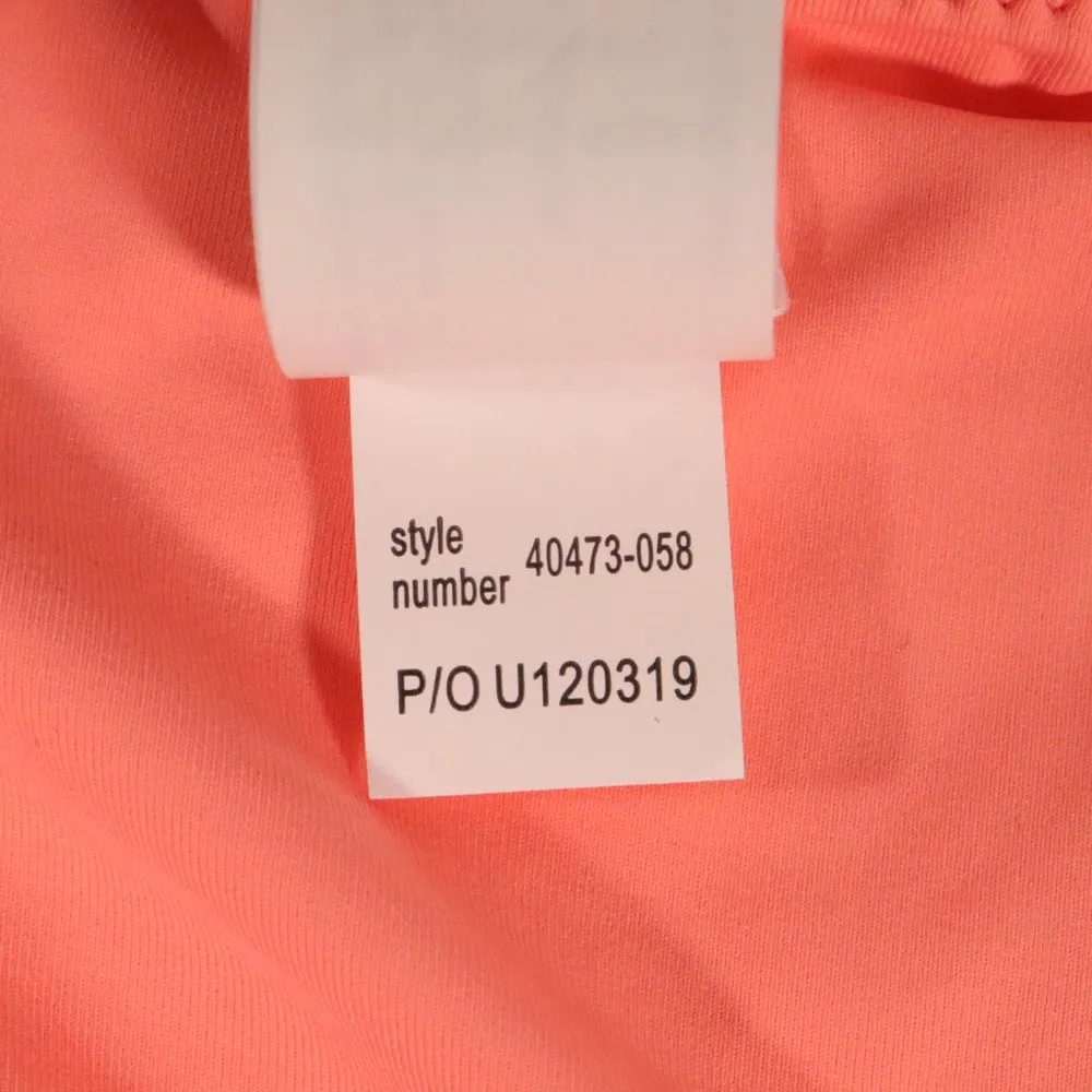 NWT Seafolly Active Hipster in Peach - Image 8