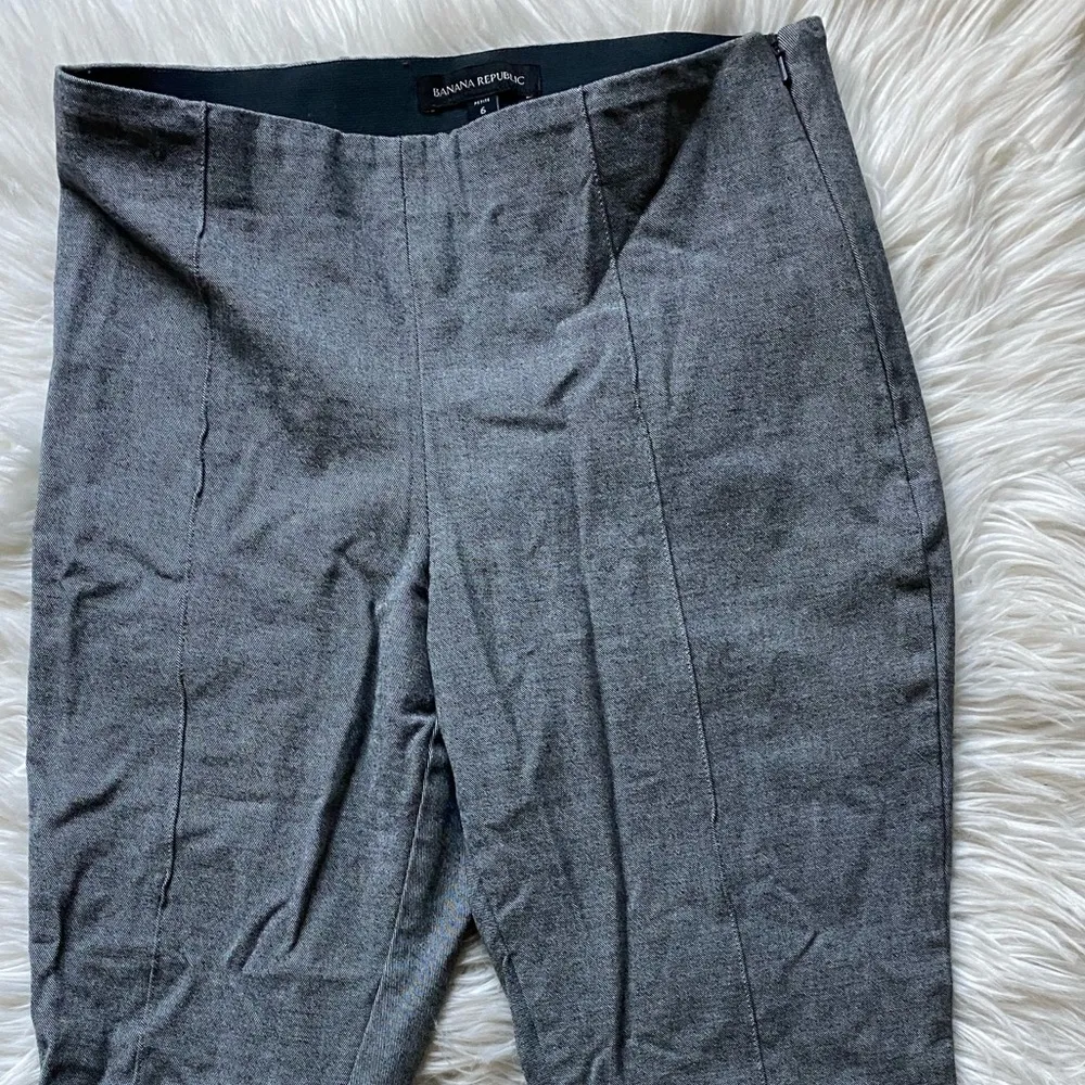 Banana Republic curvy legging pant - Image 6