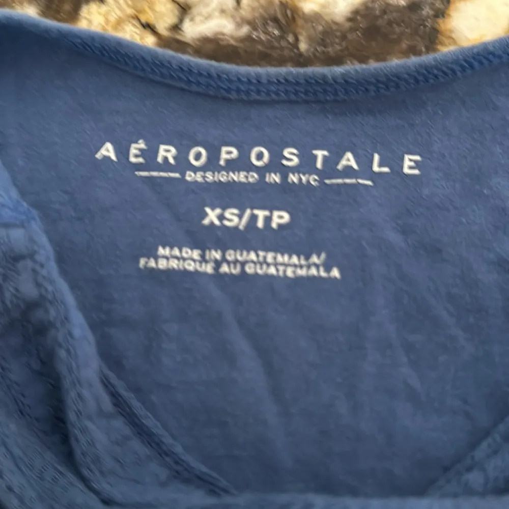 Patterned tank - Image 8