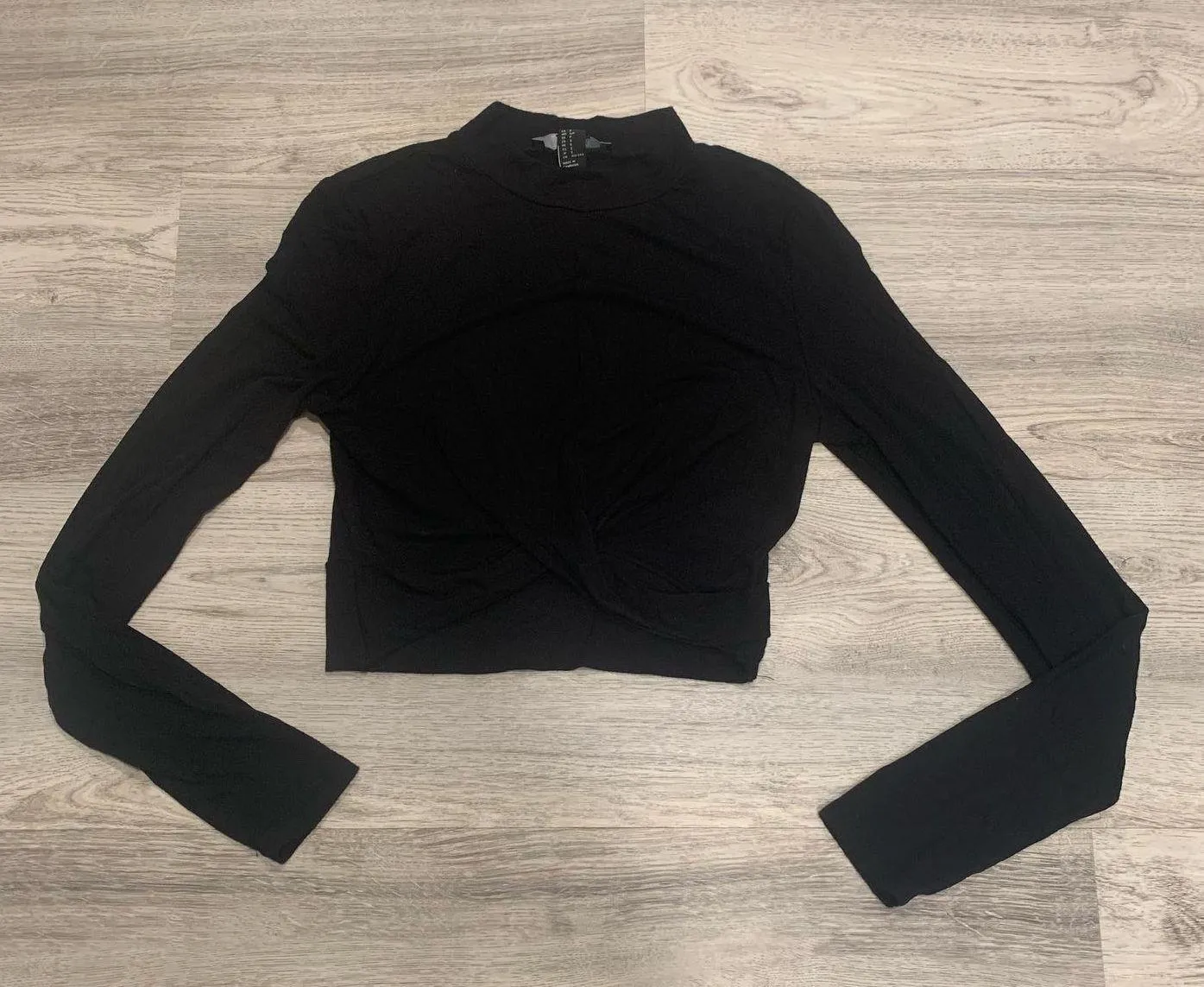 Forever 21 Crop Top - Image 3