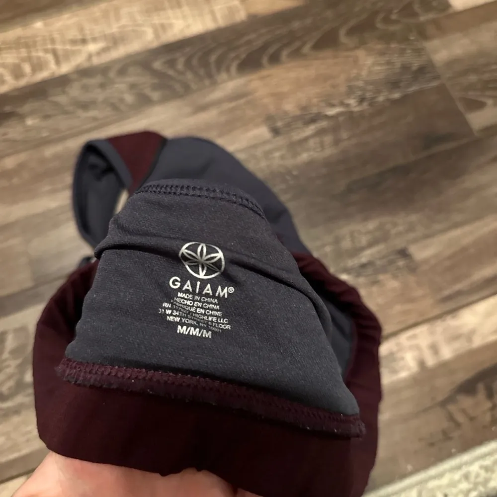 Gaiam  bra - Image 4