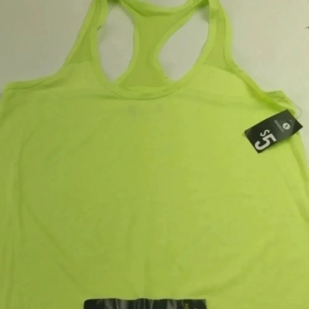 Xersion mussel Tees XS - Image 4