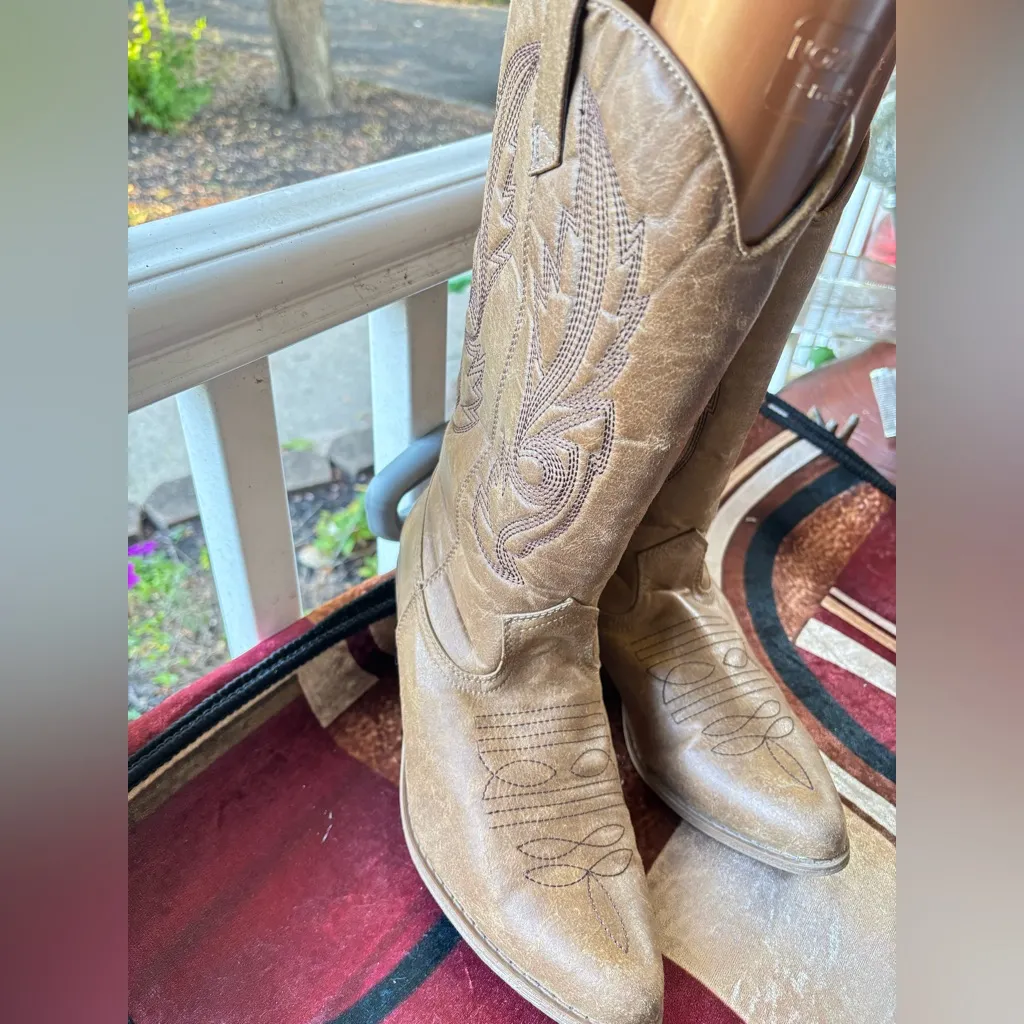 Coconuts by Matisse Boots - Image 4