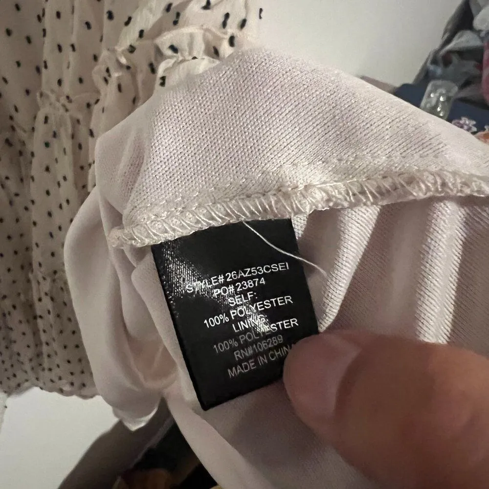 Trixxi xl dress - Image 8