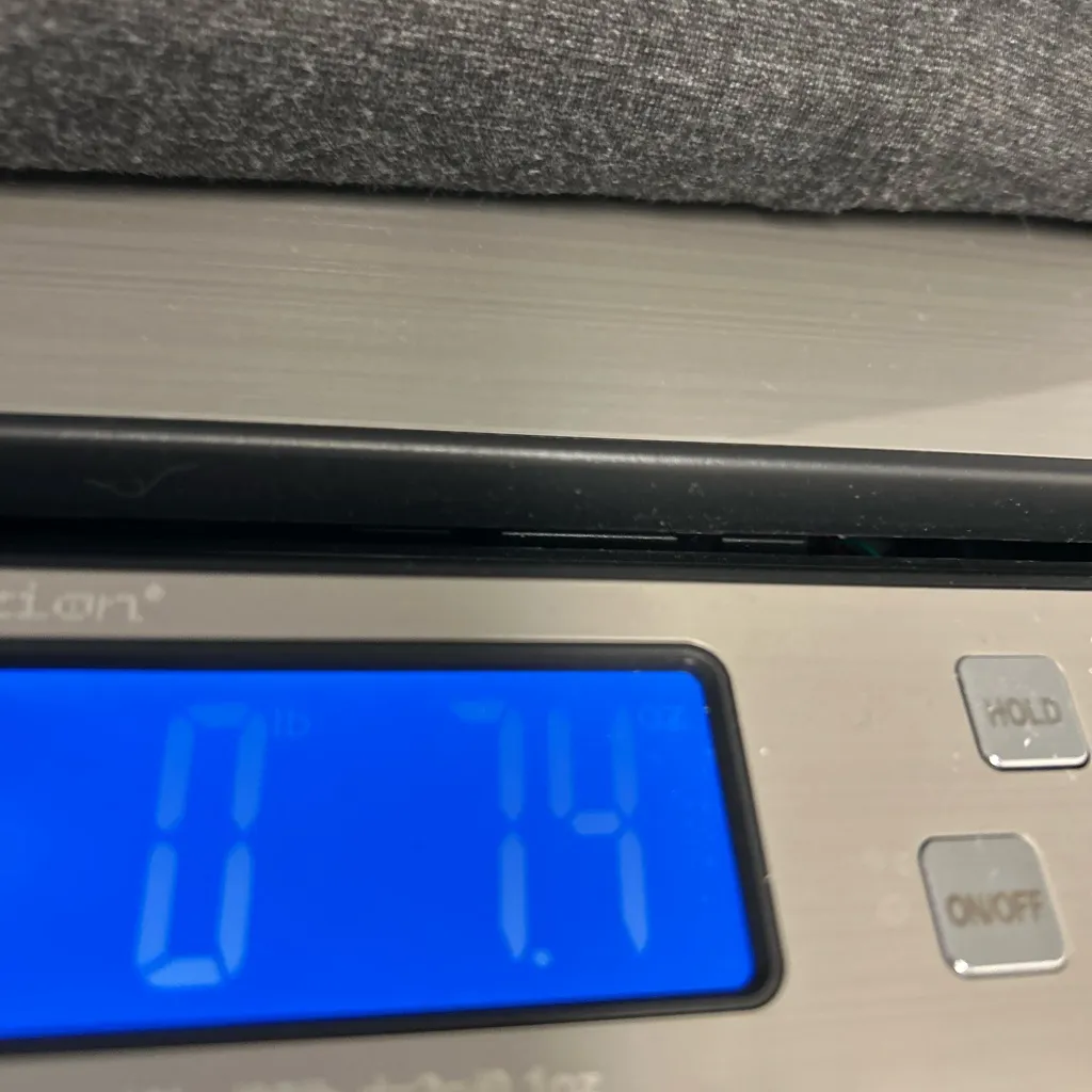 Ellen Tracy Charcoal Pencil Skirt - Image 9