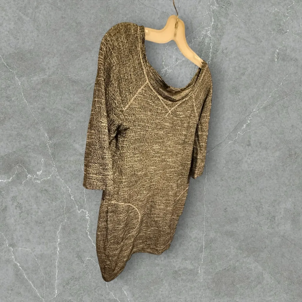 Max Studio‎ Weekend Shirt Dress with Pockets - Image 4