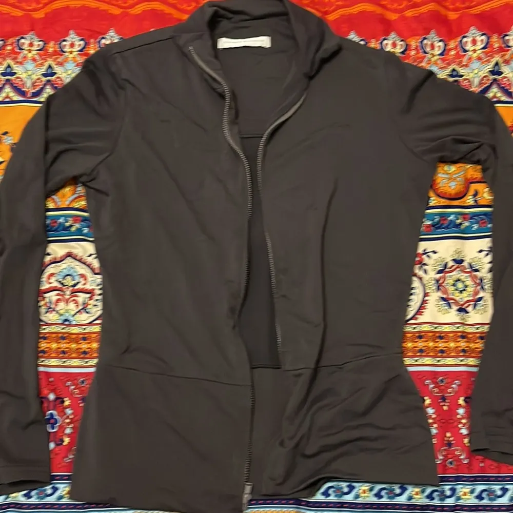 Lightweight Susana Monaco Jacket - Image 6