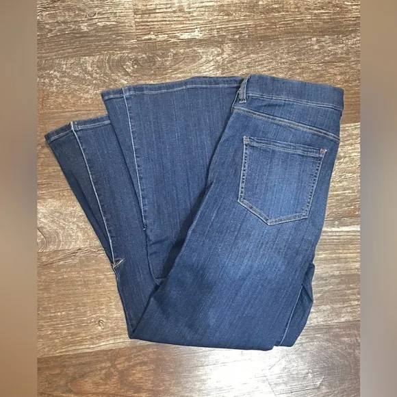 FINAL PRICE Liverpool Bootcut Jeans - Image 2