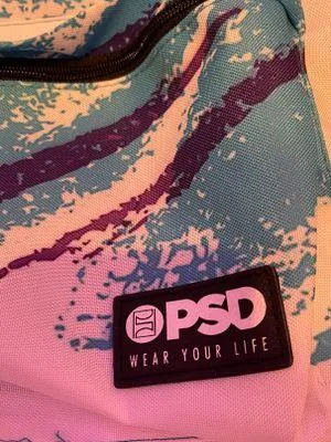 PSD backpack - Image 2