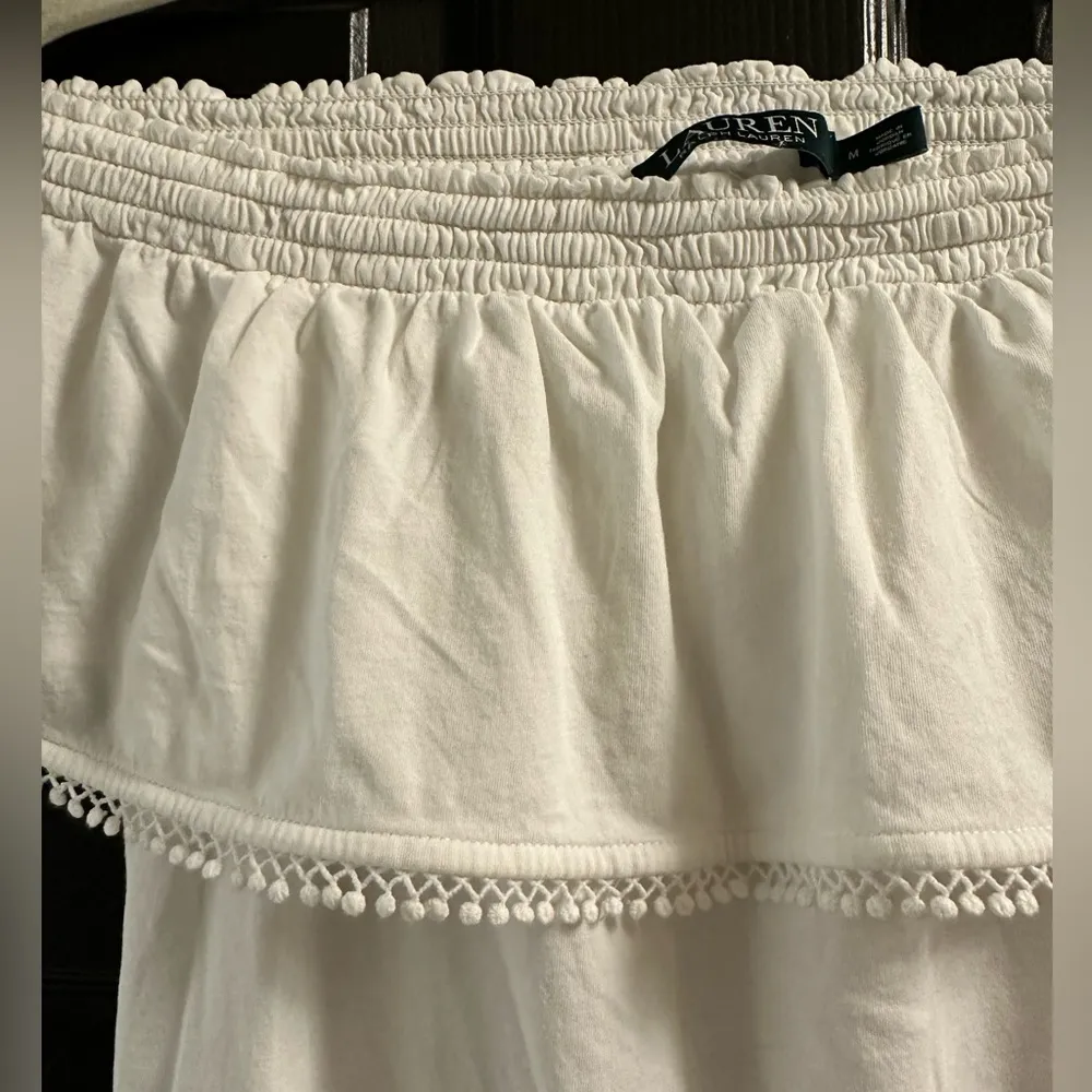 Ralph Lauren Medium Top - Image 6