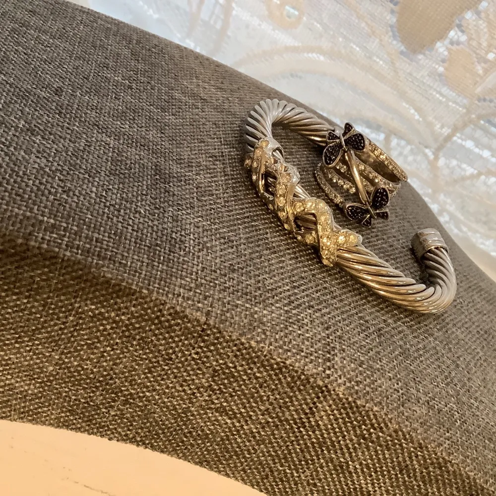 Repair project bundle ring & bangle Multiple - Image 5