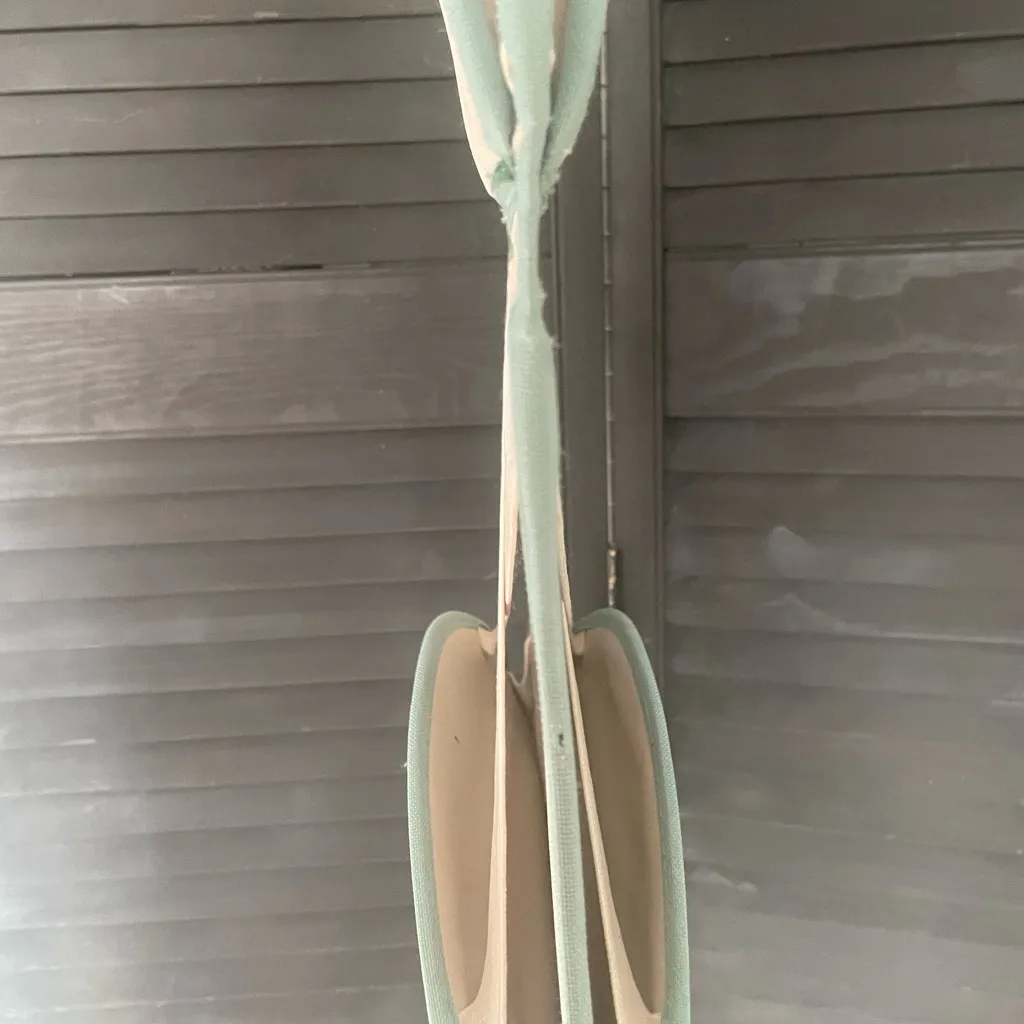 Elegant‎ Blue Hanging Organizer - Image 6