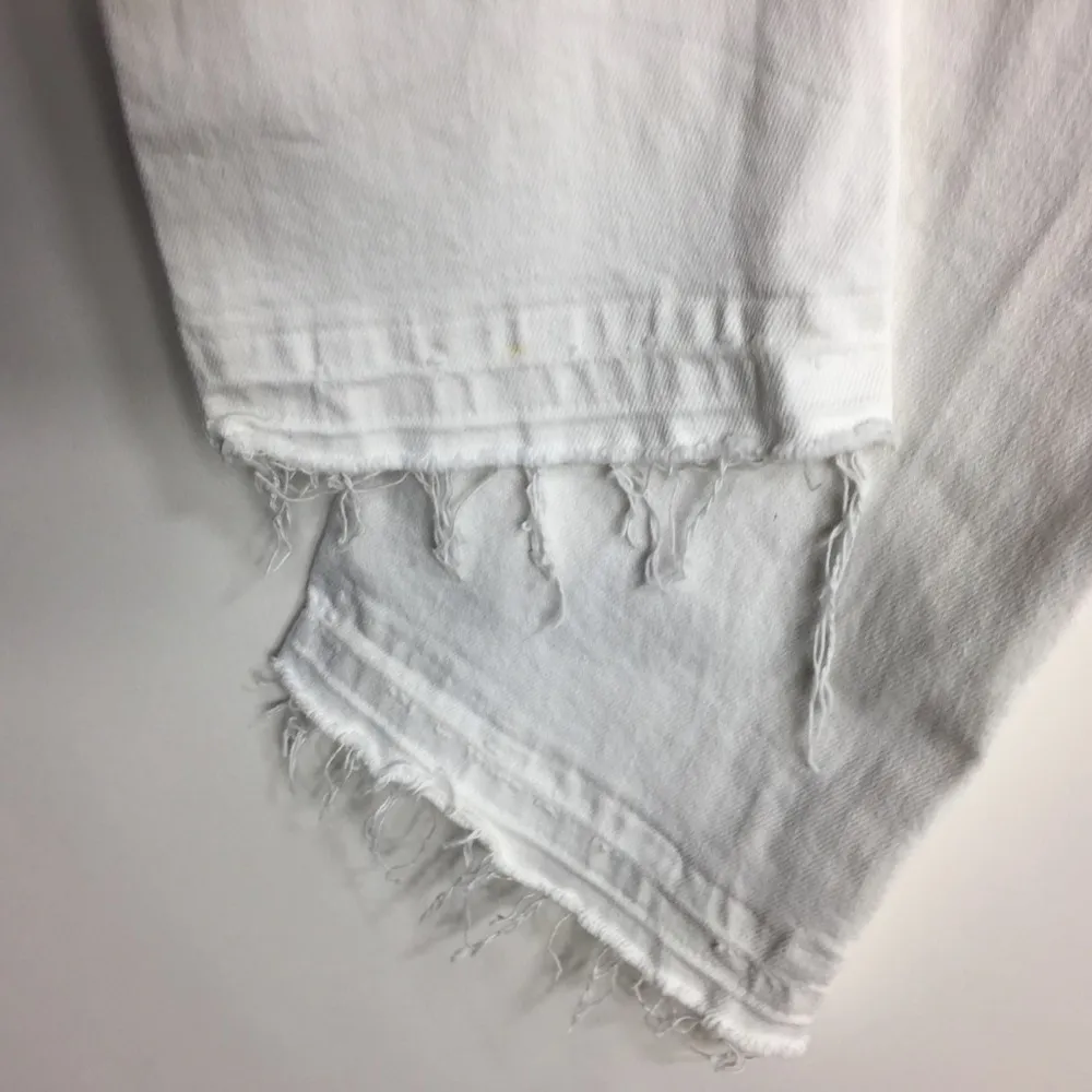 AMO Babe Overall Sea Salt Small White - Image 14