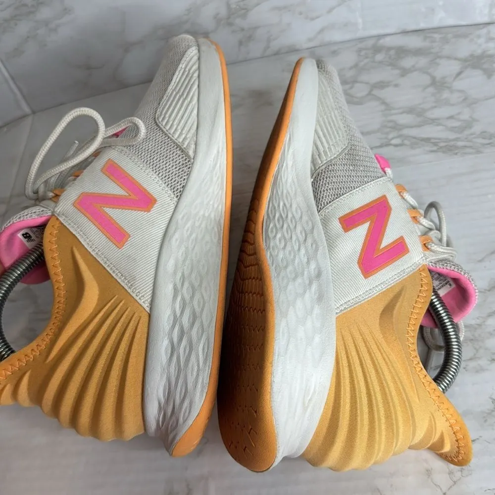 New Balance Women's Fresh Foam Roav V1 Running Shoe size 9.5 athletic walking - Image 6