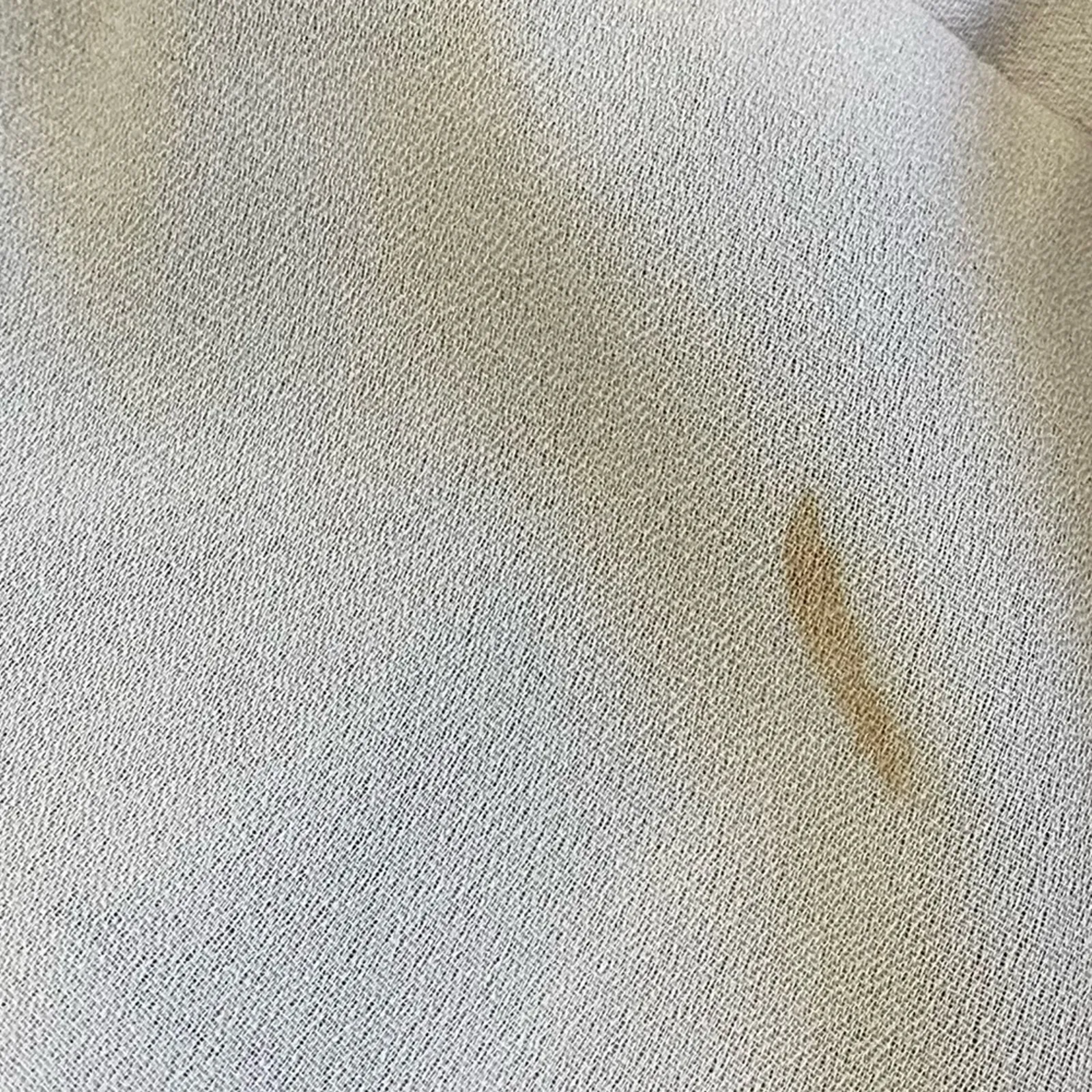 Vintage Cocktail Dress 8 Y2K Silk 90s Fairy Semi Formal Small Party Spiegel Med Black - Image 16