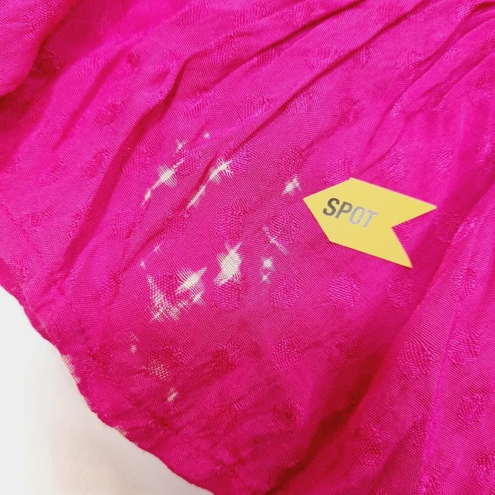 MAJORELLE Elsa Mini Dress in Pink XS - Image 12