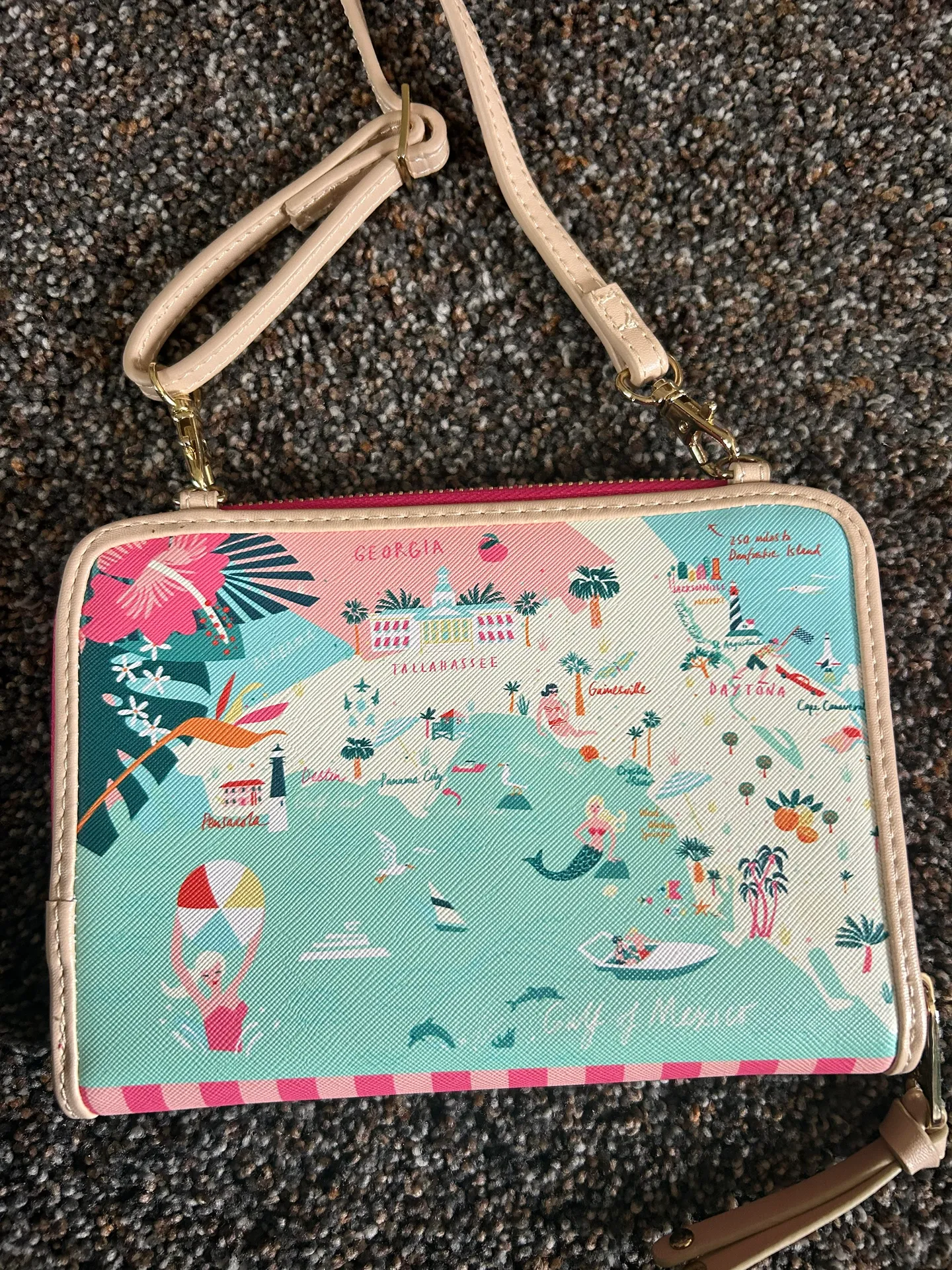 Florida Crossbody - Image 3