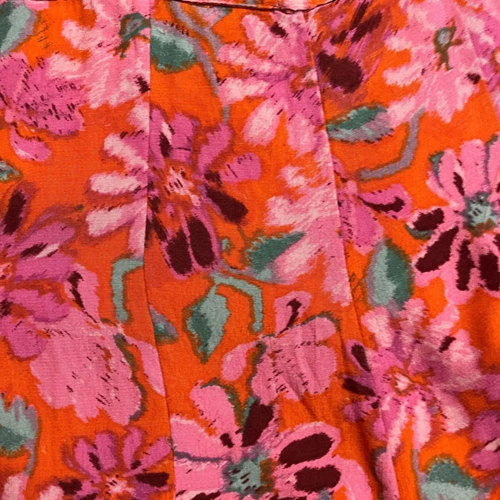 Free People Pippa Maxi Dress in Strawberry Field floral - Image 7