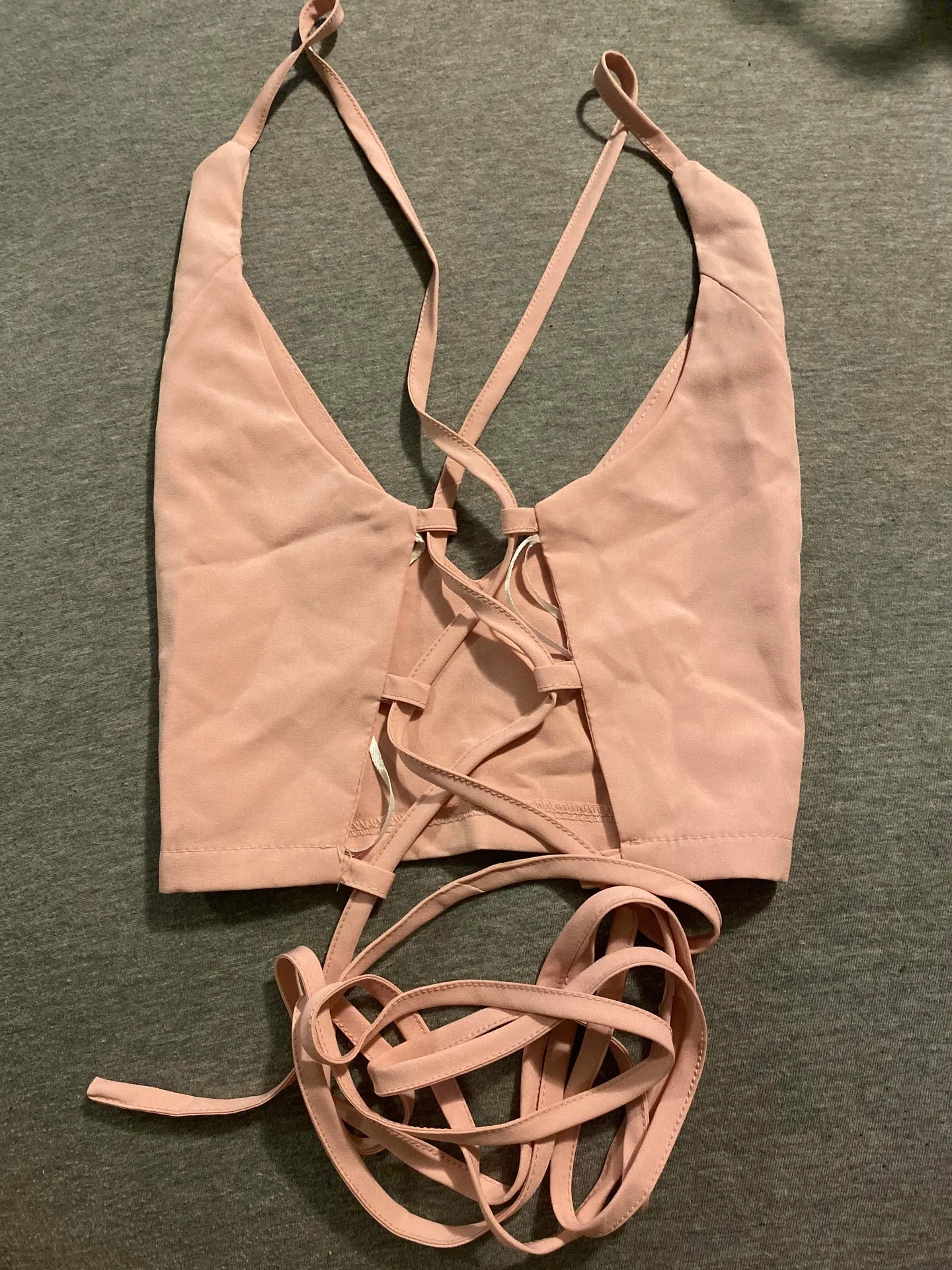 SheIn Crop Top - Image 2