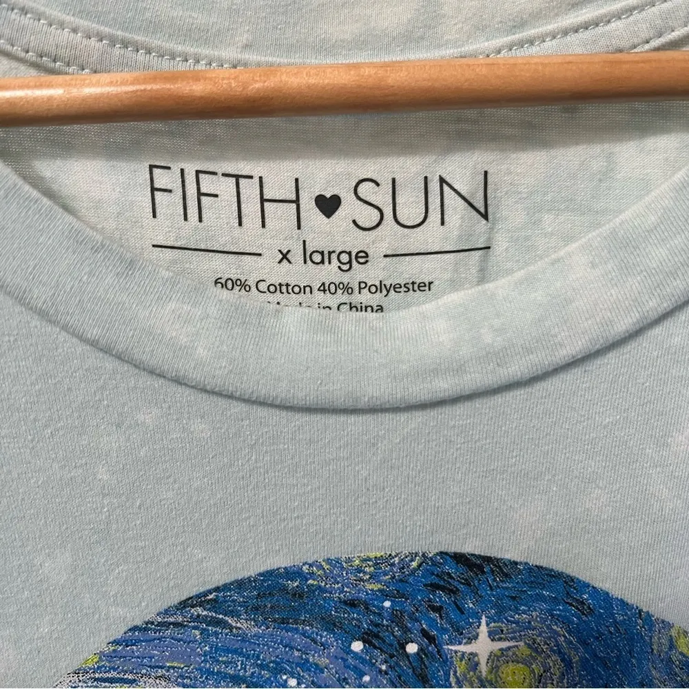 Fifth Sun Shirt - Image 3