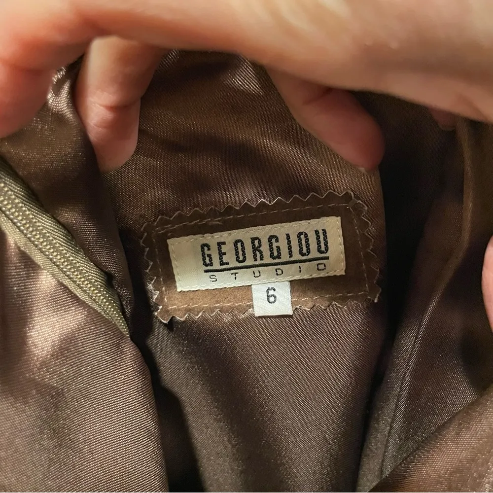 Vintage 90’s - Image 4