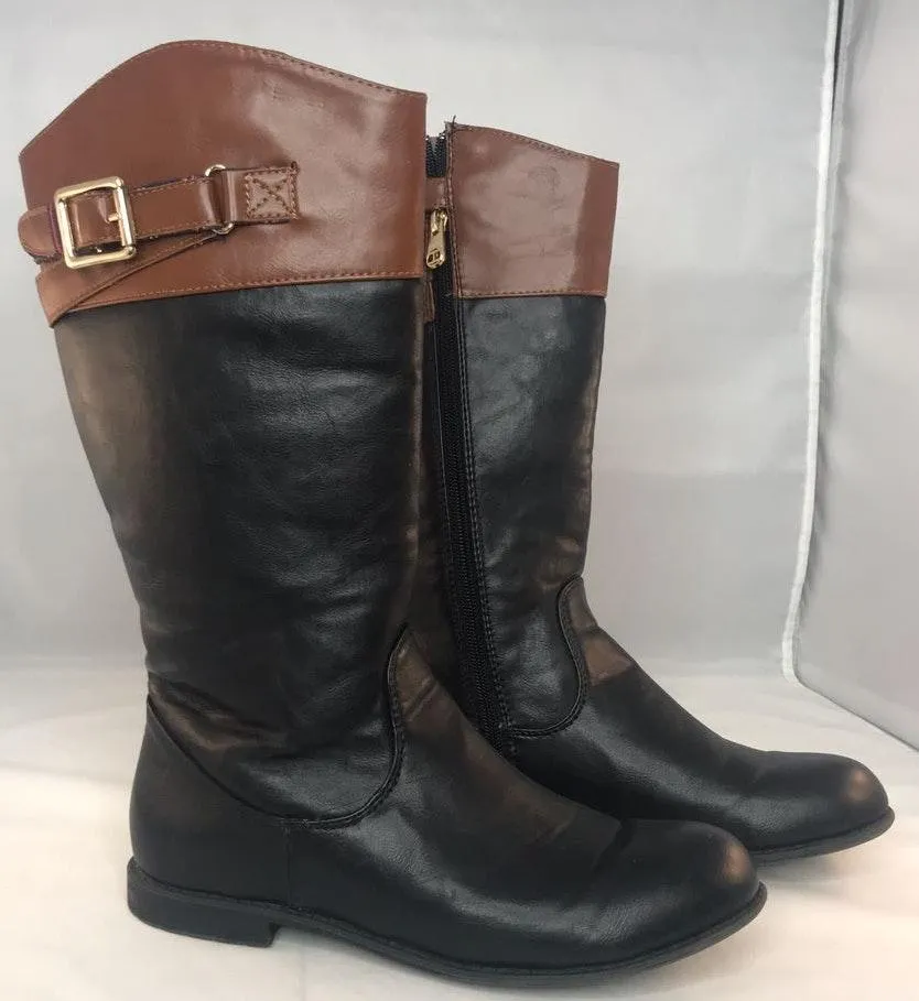 Andrea Tall Boot - Image 2