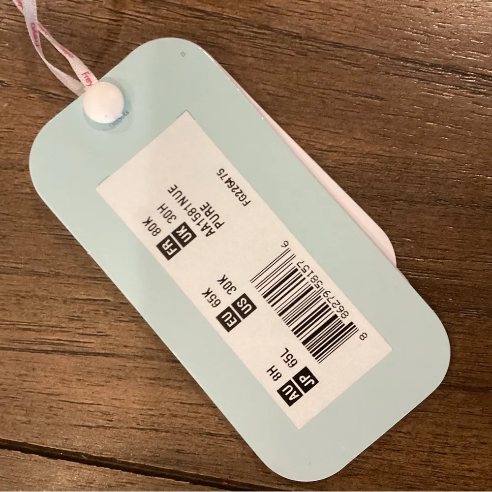 Freya Pure Underwire Spacer Moulded Nursing Bra Aa1581 NWT Size 30L Nude Tan - Image 5