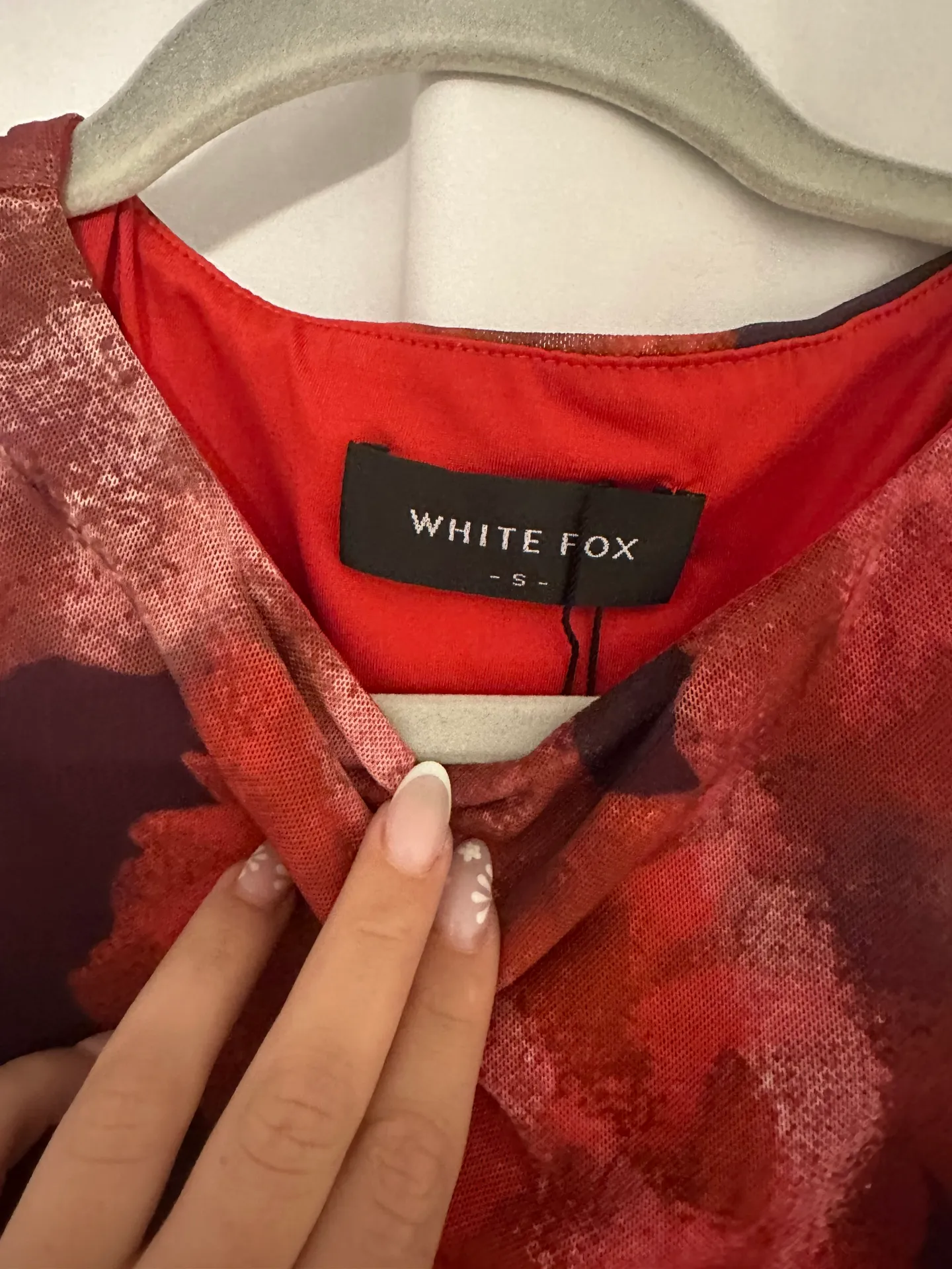 White Fox Boutique Dress - Image 3
