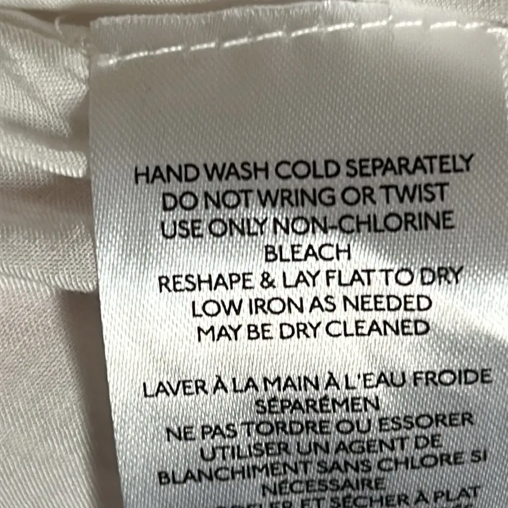 Anthropologie Jenna Twofer Layered Sweater Racerback Tank Top - Image 7