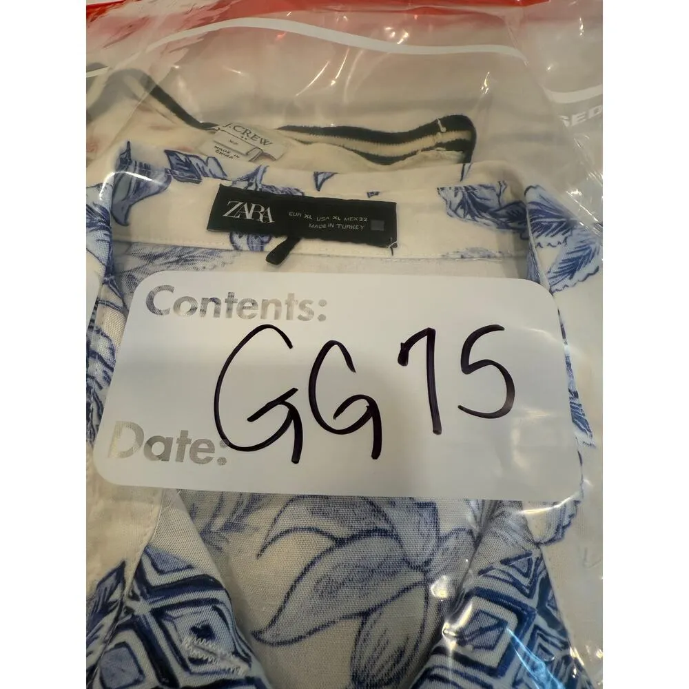 J.Crew Long Sleeve Lady bug Teddie Pullover Sweater Stripe Cream Women's Size XS Black - Image 11