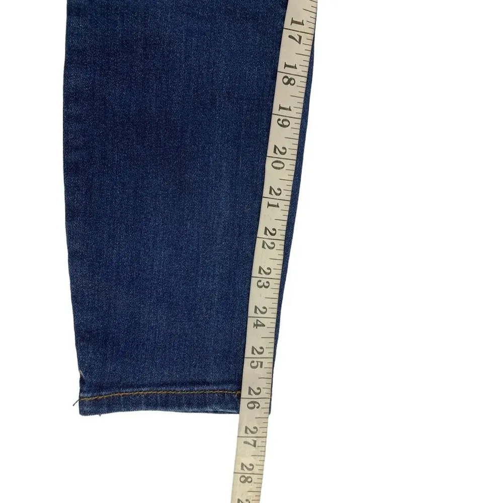 STS Blue Women's Emma Ankle Skinny Jeans - Image 6