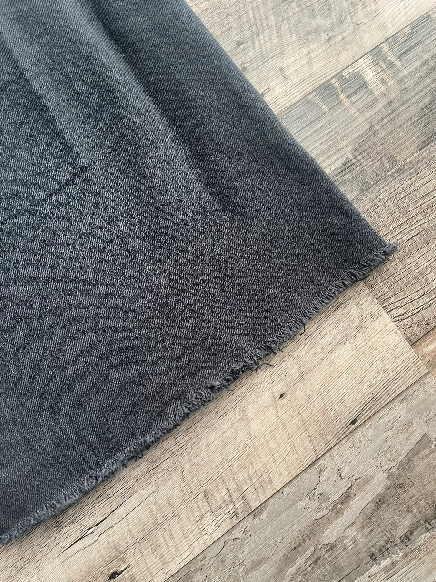 Bohme Wide Leg Jeans - Image 5