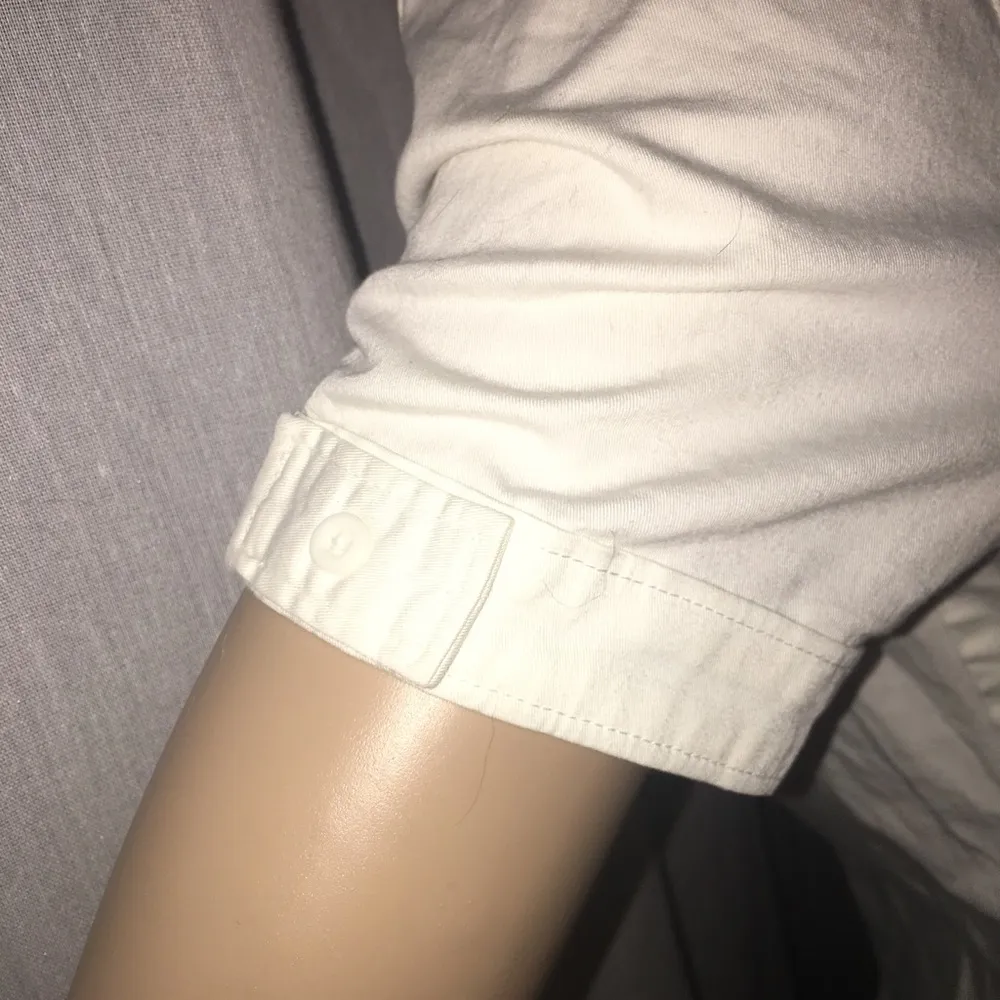 Gap  short sleeve button down shirt - Image 3