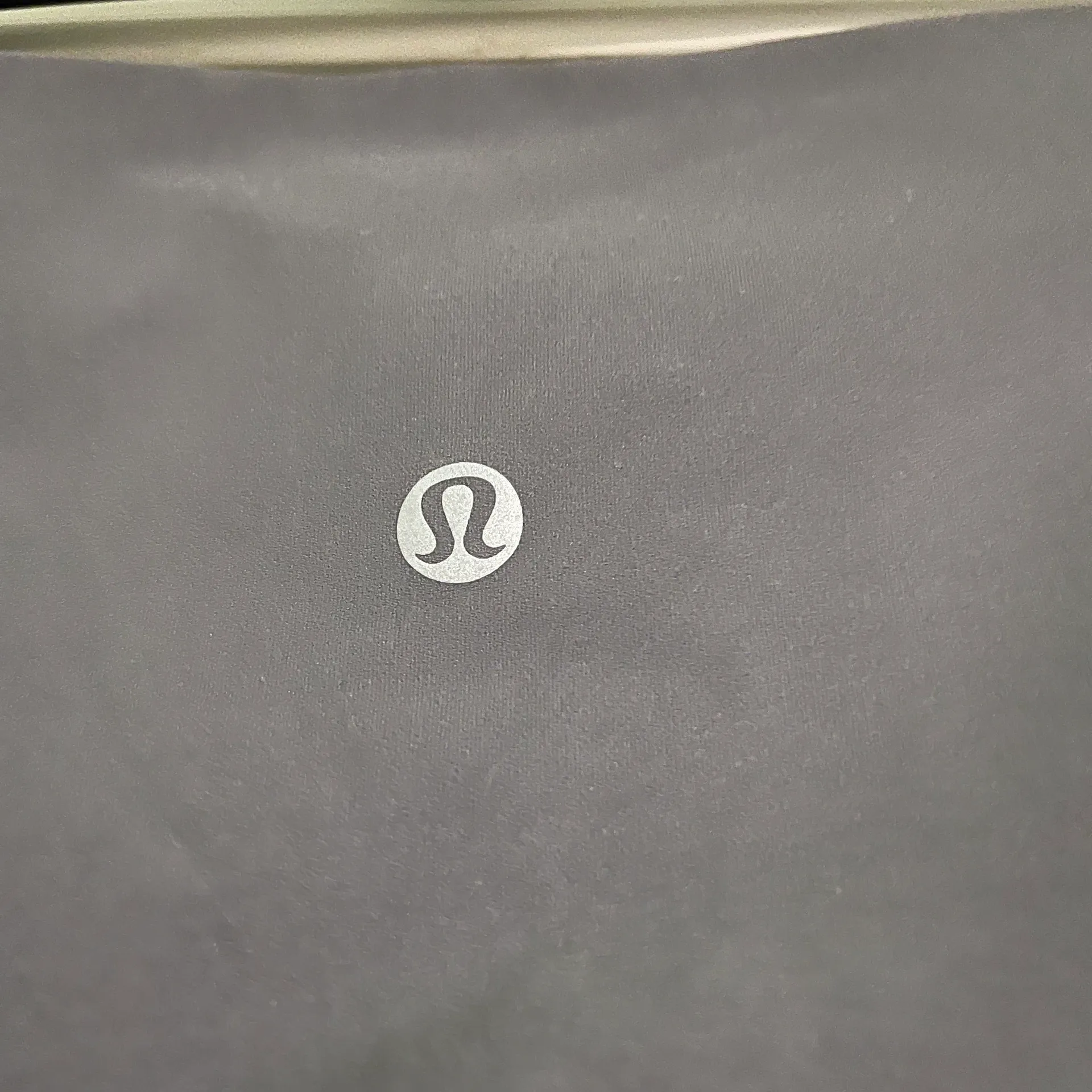 Lululemon Align Crop 21” Leggings - Image 4