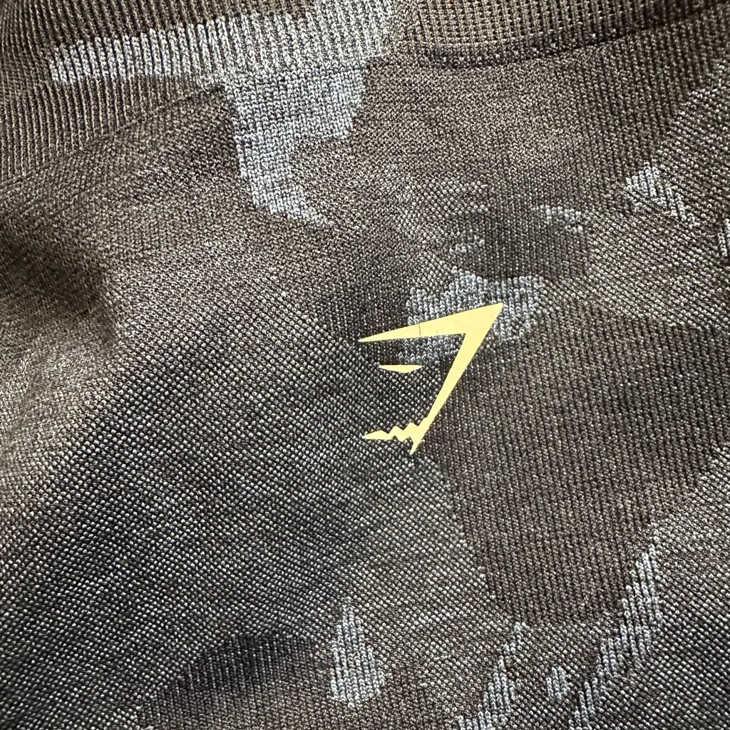 Gymshark‎ Adapt Camo Seamless Leggings - Image 5