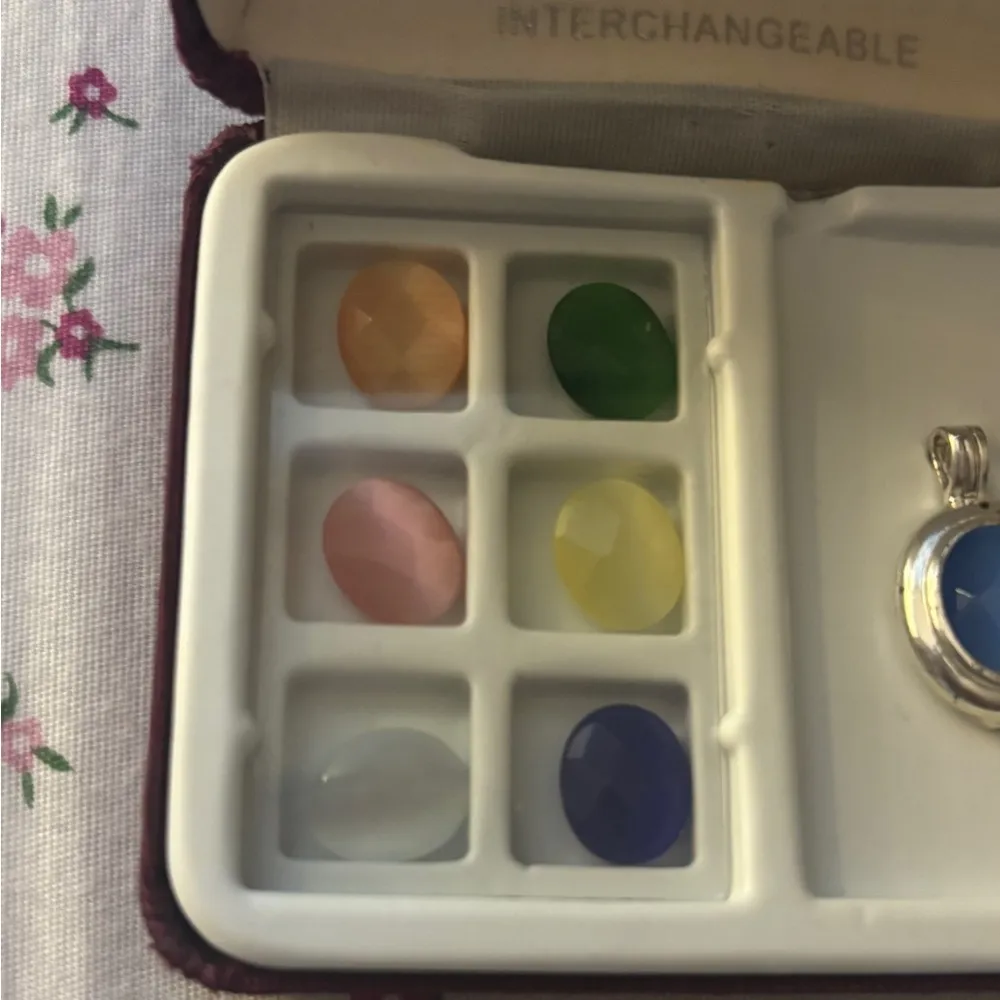 jewlery Blue - Image 2