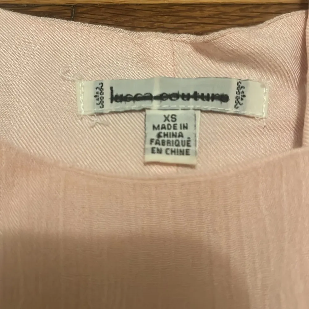 Pink shift dress - Image 2