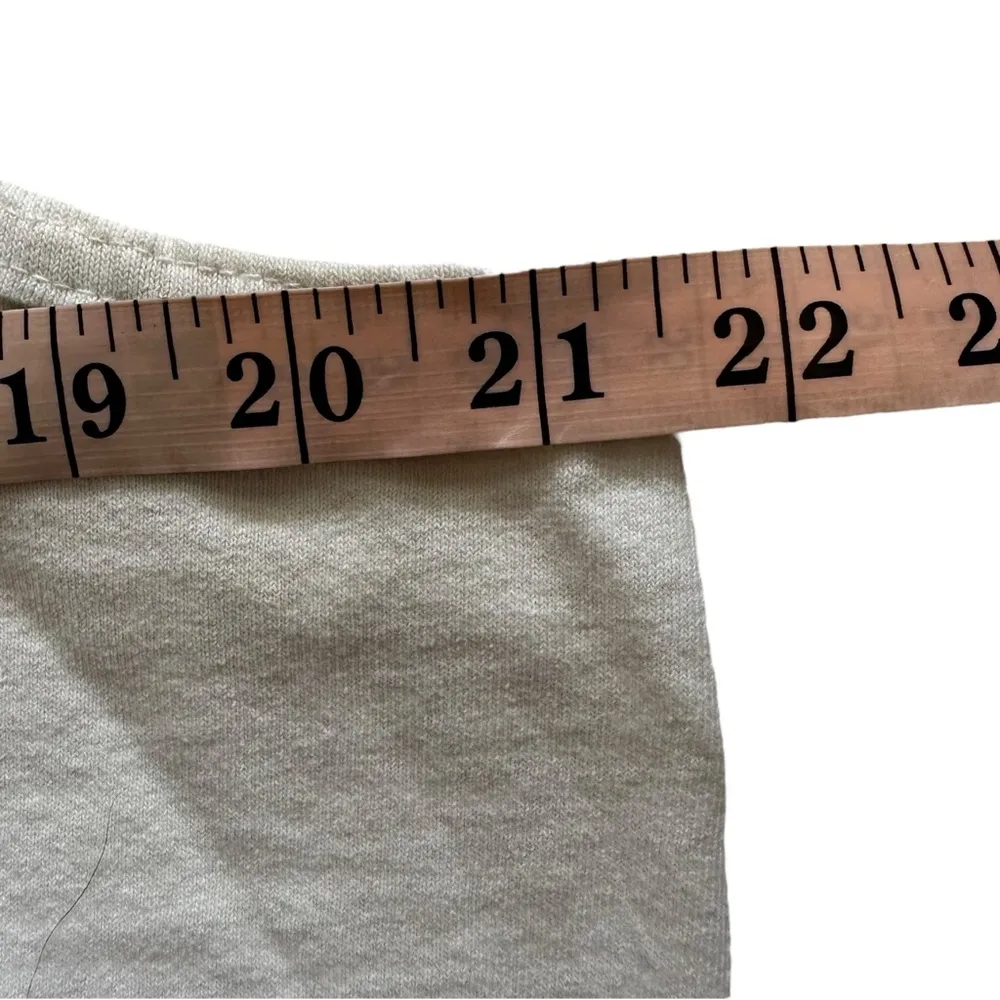 Vintage 90s Tweety Sleeveless White Exercise Bird Tank Top One Size Size one size - Image 6