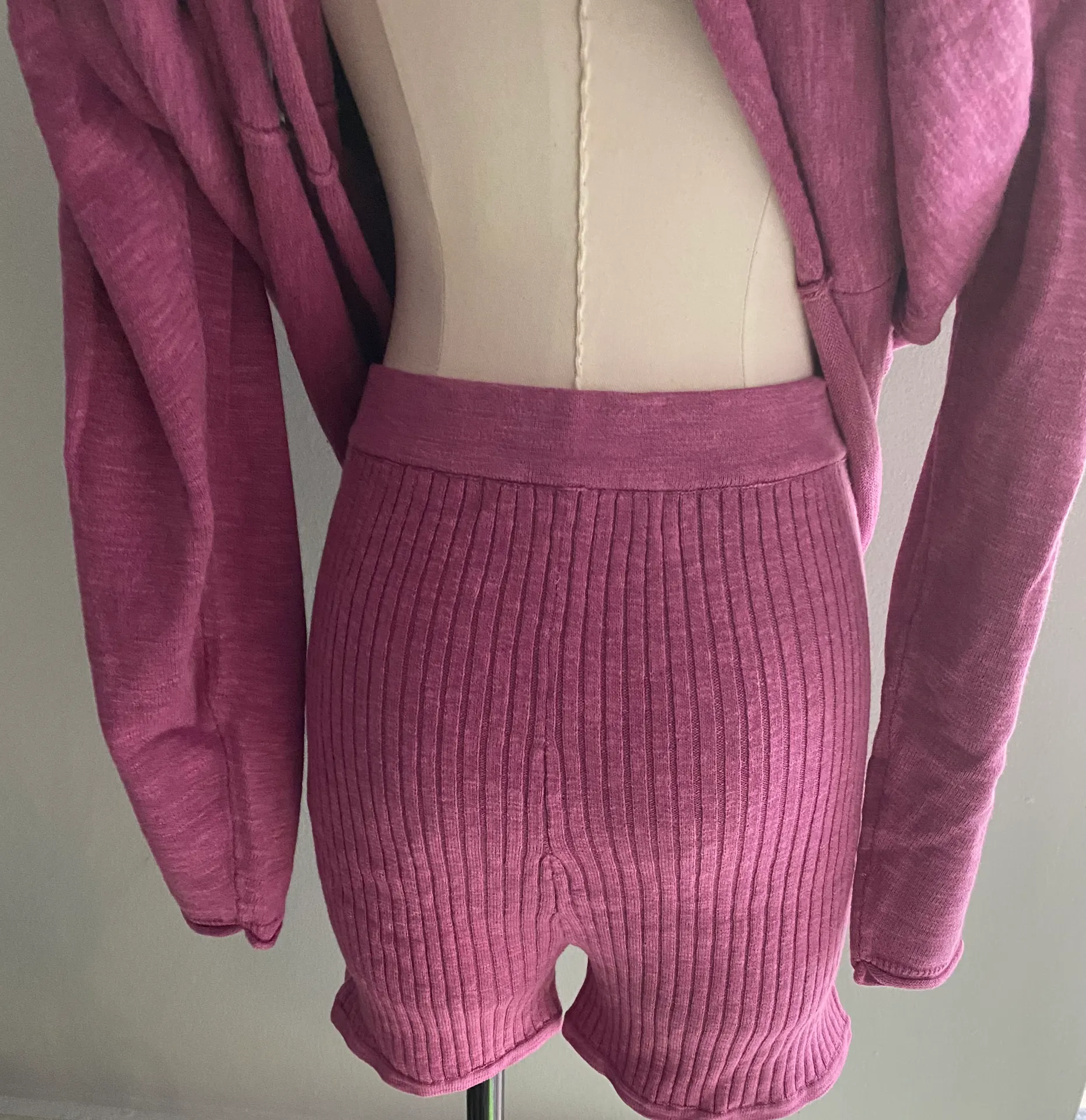 Free People Zuma Sweater Set - Image 8