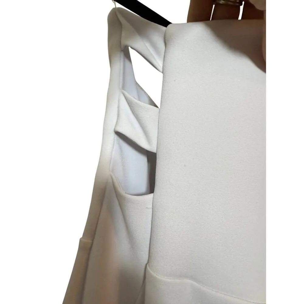 Nookie Flaunt Gown Dress NWT Sz. M - Image 8